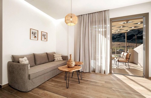 Matala Apartment | Kayy Apartments 4 in Matala