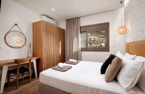 Matala Apartment | Kayy Apartments 4 in Matala