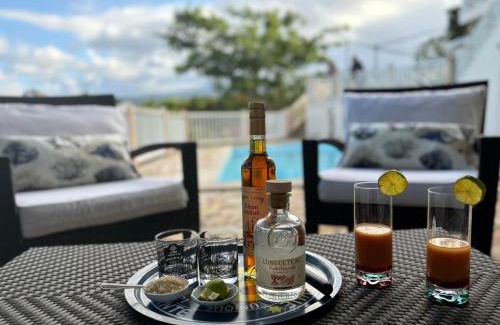 Goyave House | KAZ à STAM