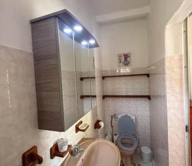 Malendure Apartment | Kaz à Zozio - F2 au calme à Bouillante