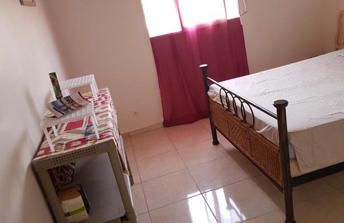 Port-Louis Bed & Breakfast | Kaz a Dan