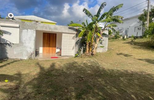 Petit-Canal House | Kaz a kann là