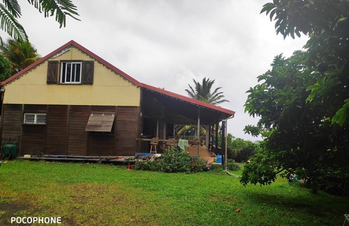 Trois-Rivieres Cottage | Kaz a Kenza et Taïno