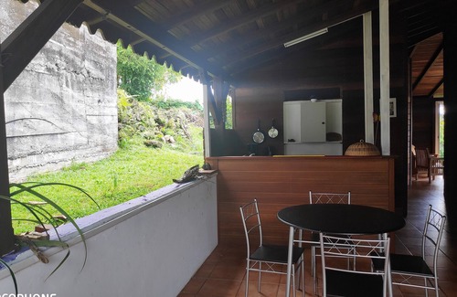 Trois-Rivieres Cottage | Kaz a Kenza et Taïno