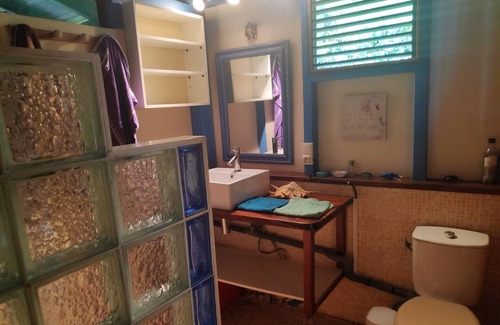 Trois-Rivieres Cottage | Kaz a Kenza et Taïno