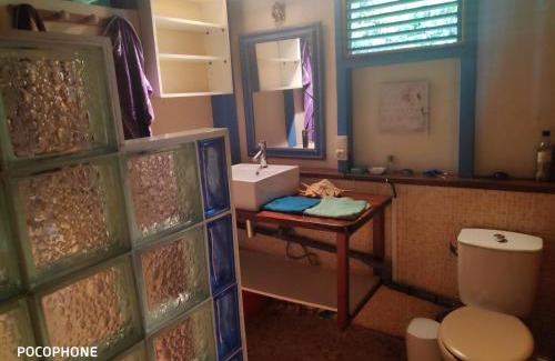 Trois-Rivieres House | Kaz a Kenza et Taïno