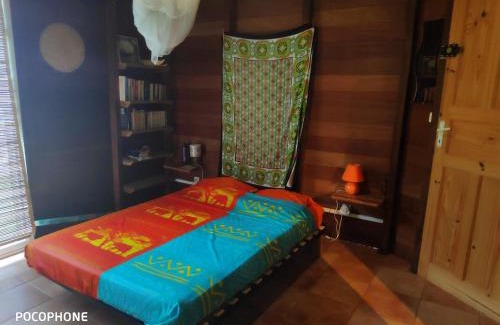 Trois-Rivieres House | Kaz a Kenza et Taïno