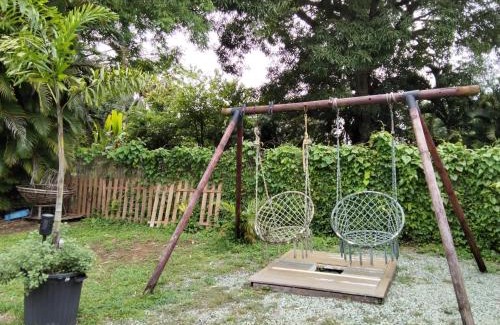 Baie-Mahault House | Kaz an nou