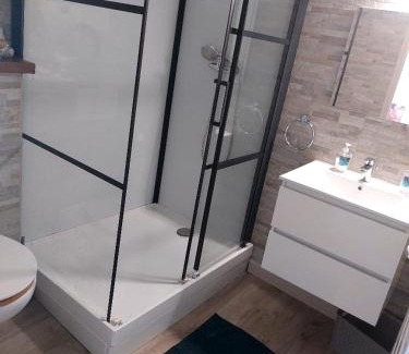 Saint-Louis House | Kaz an nou