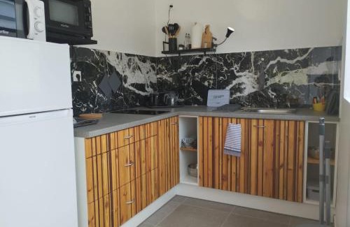 Lamentin Apartment | Kaz'Anis