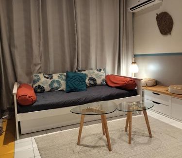 Grand-Bourg House | Kaz'détente, Marie Galante, plage Kawann