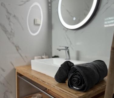 Grand-Bourg Apartment | Kaz' Kiki Coco