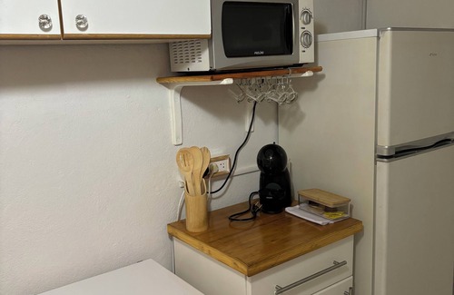 Le Moule Apartment | Kaz.lo apartment in the city center near the beach