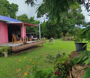 Sainte-Rose House | Kaz Toutcouleur