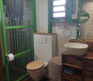 Sainte-Rose House | Kaz Toutcouleur