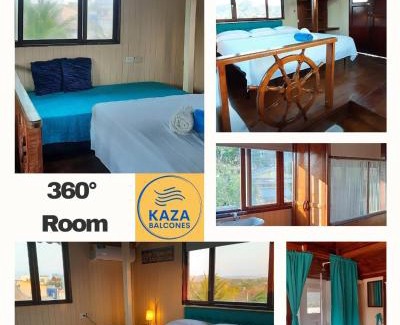 Santa Veronica House | KAZA Balcones