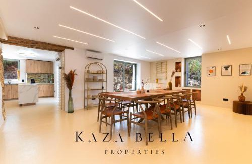 Sainte-Maxime Apartment | Kazabella Saint Maxime Villa Helia