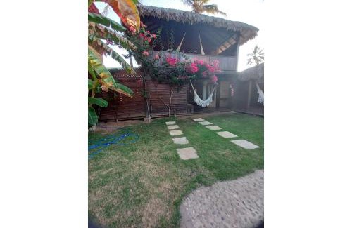 Icarai de Amontada Ski Chalet | KazaBrasil