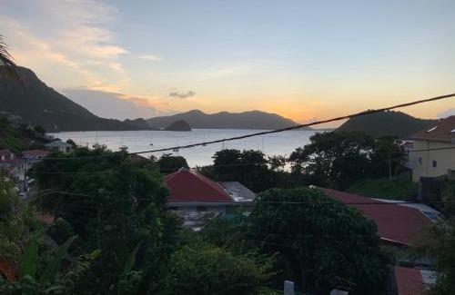 Terre-de-Haut Apartment | Kazajany