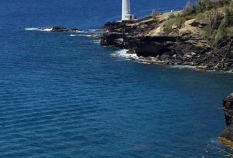 Vieux-Fort House | Kazatibois à Vieux Fort