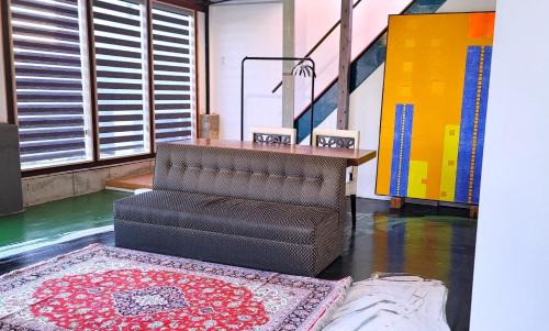 Asahi Hotel | Kaze no iro Bijutsukan - Vacation STAY 67833v