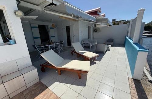 Terre-de-Haut House | KazParadis les Saintes