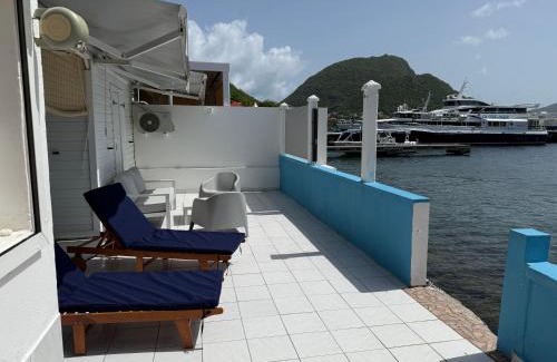 Terre-de-Haut House | KazParadis les Saintes
