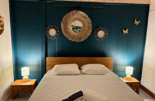 Terre-de-Haut House | KazParadis les Saintes