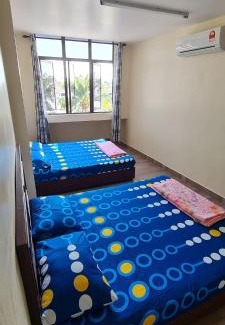 Mersing House | KB Guesthouse