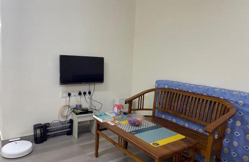 Mersing House | KB Guesthouse
