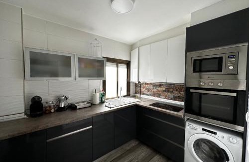 Puertollano Apartment | KB HOME Puertollano