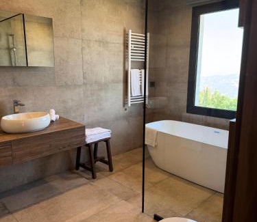 Duhur ash Shuwayr Hotel | KCOR Hotels