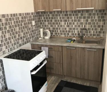 Kezmarok Apartment | Kežmarok Apartman N1 , Apartman N2