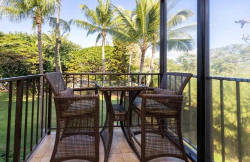 Kihei House | Kealia Resort 309