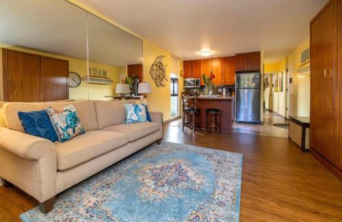 Kihei House | Kealia Resort 309