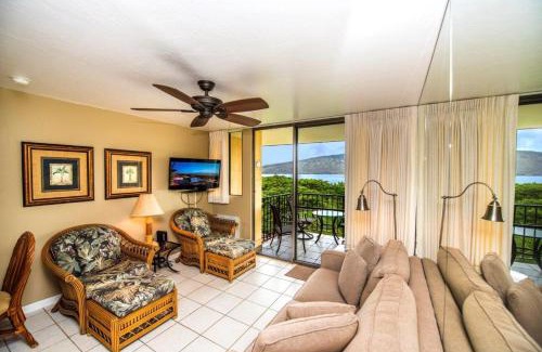 Kihei House | Kealia Resort 607