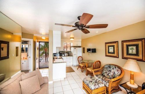 Kihei House | Kealia Resort 607