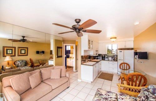 Kihei House | Kealia Resort 607