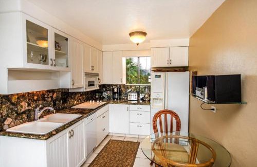 Kihei House | Kealia Resort 607