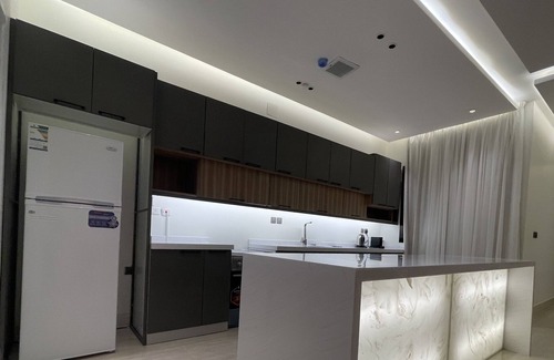 Riyadh Apartment | Kease Mughrizat C-1 Royal touch GZ57