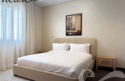 Qurtubah Apartment | Kease Qurtubah A-12 Royal Design AX95