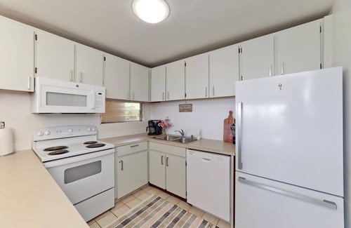 Keauhou Condo | Keauhou Punahele B207 2 bedroom 2nd floor no stairs, fantastic views!