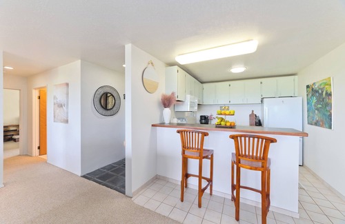 Keauhou Condo | Keauhou Punahele B207 2 bedroom 2nd floor no stairs, fantastic views!