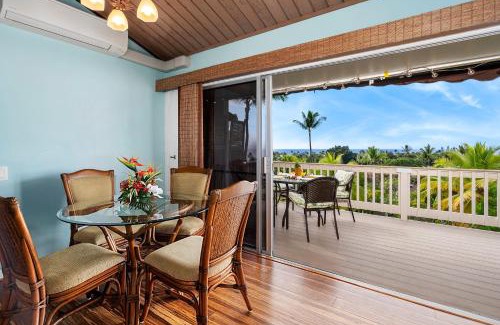 Keauhou Apartment | Keauhou Resort 116