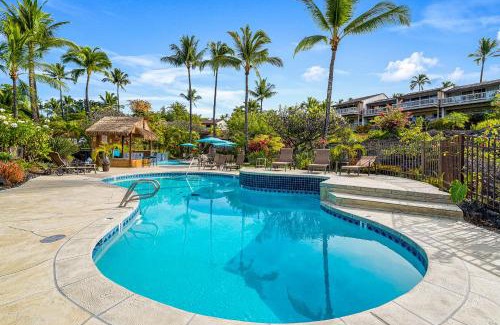 Keauhou Apartment | Keauhou Resort 116