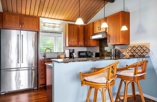 Keauhou Apartment | Keauhou Resort 116