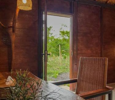 Penebel House | Kebun Dwija
