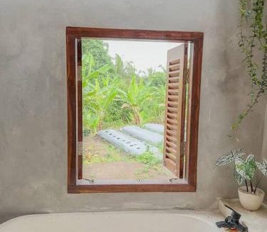 Penebel House | Kebun Dwija