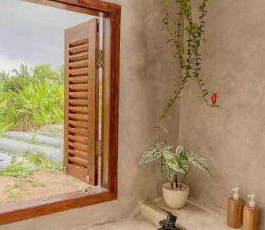 Penebel House | Kebun Dwija