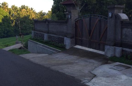 Seririt Villa | Kedis villa